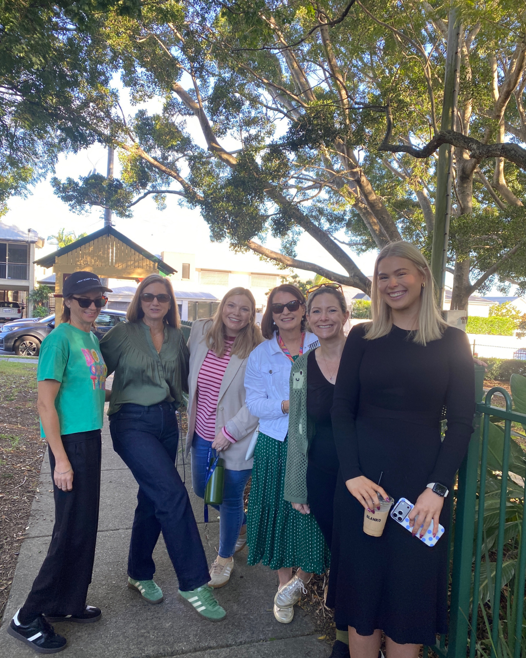 National Walk to School Day