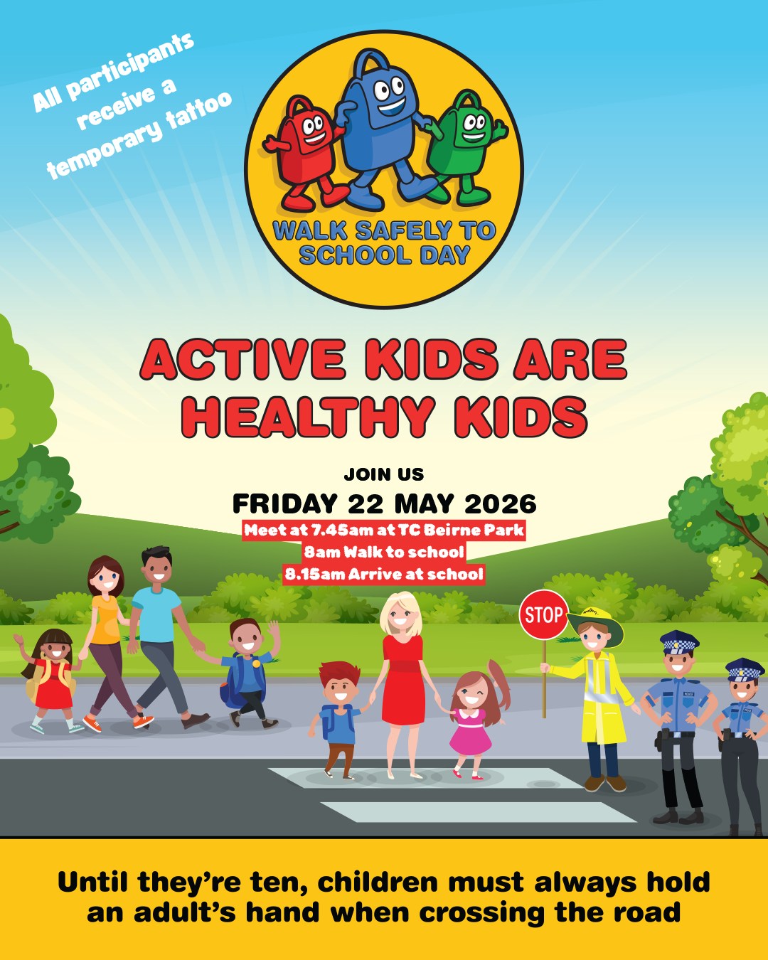 &copy; Brisbane Catholic Education, Our Lady Help of Christians School 2026