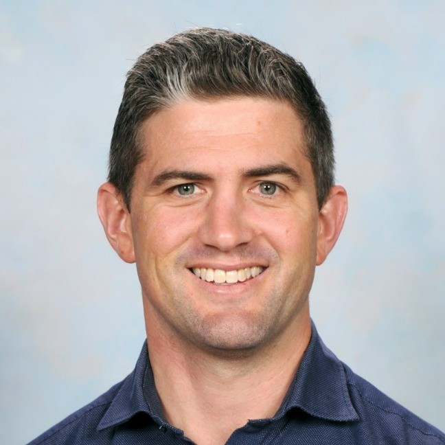 Photo of Adam Bennie