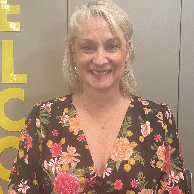 Photo of Marie-Louise Stolberg